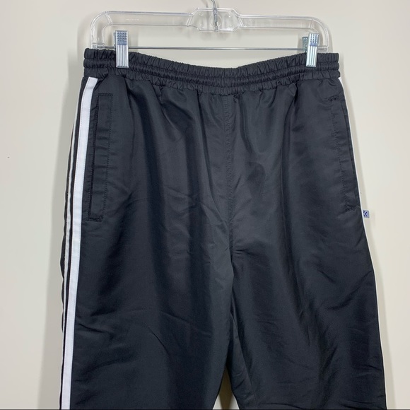 KobeSportswear Soft Shell Warm Up Pants S/P - Picture 3 of 14